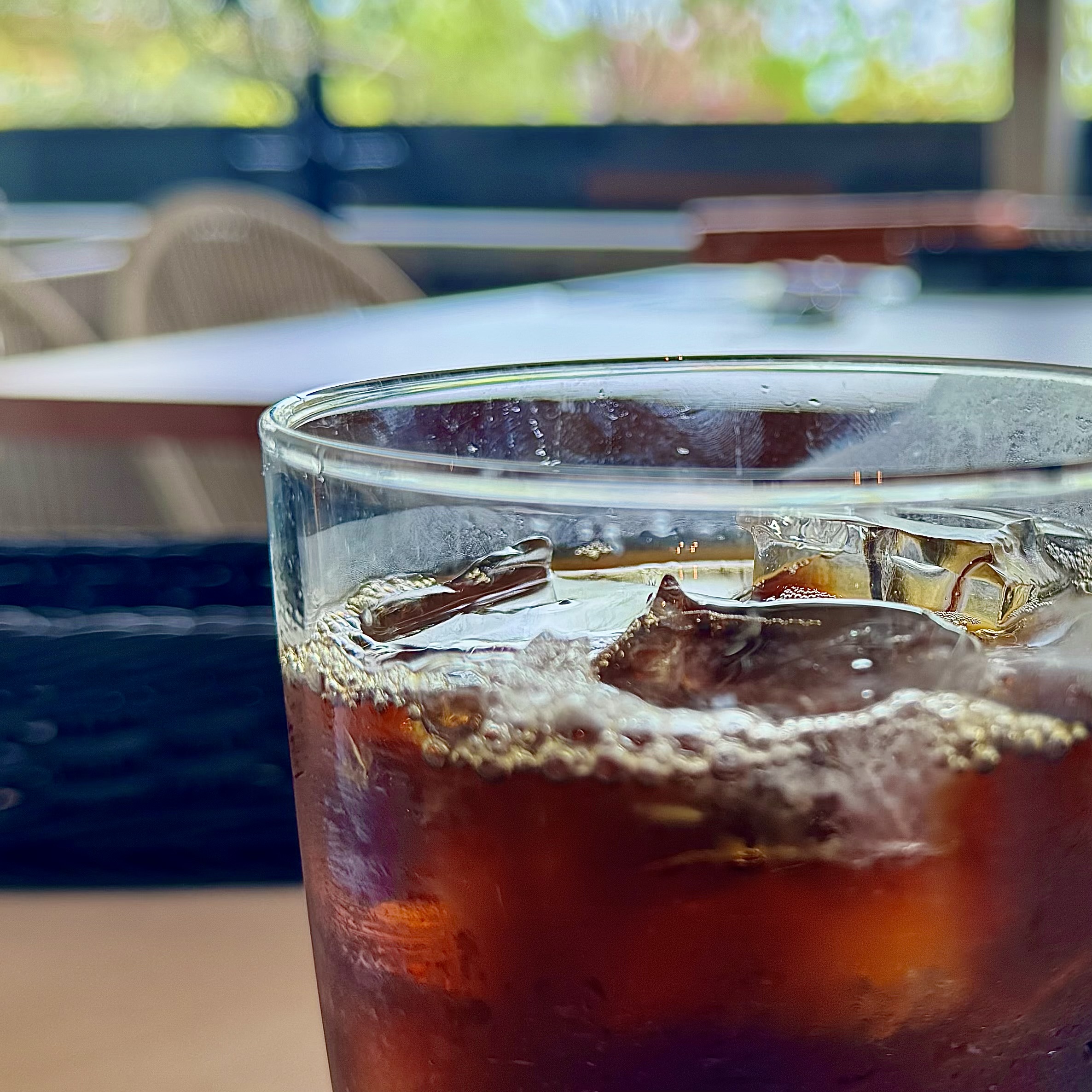 コーヒー