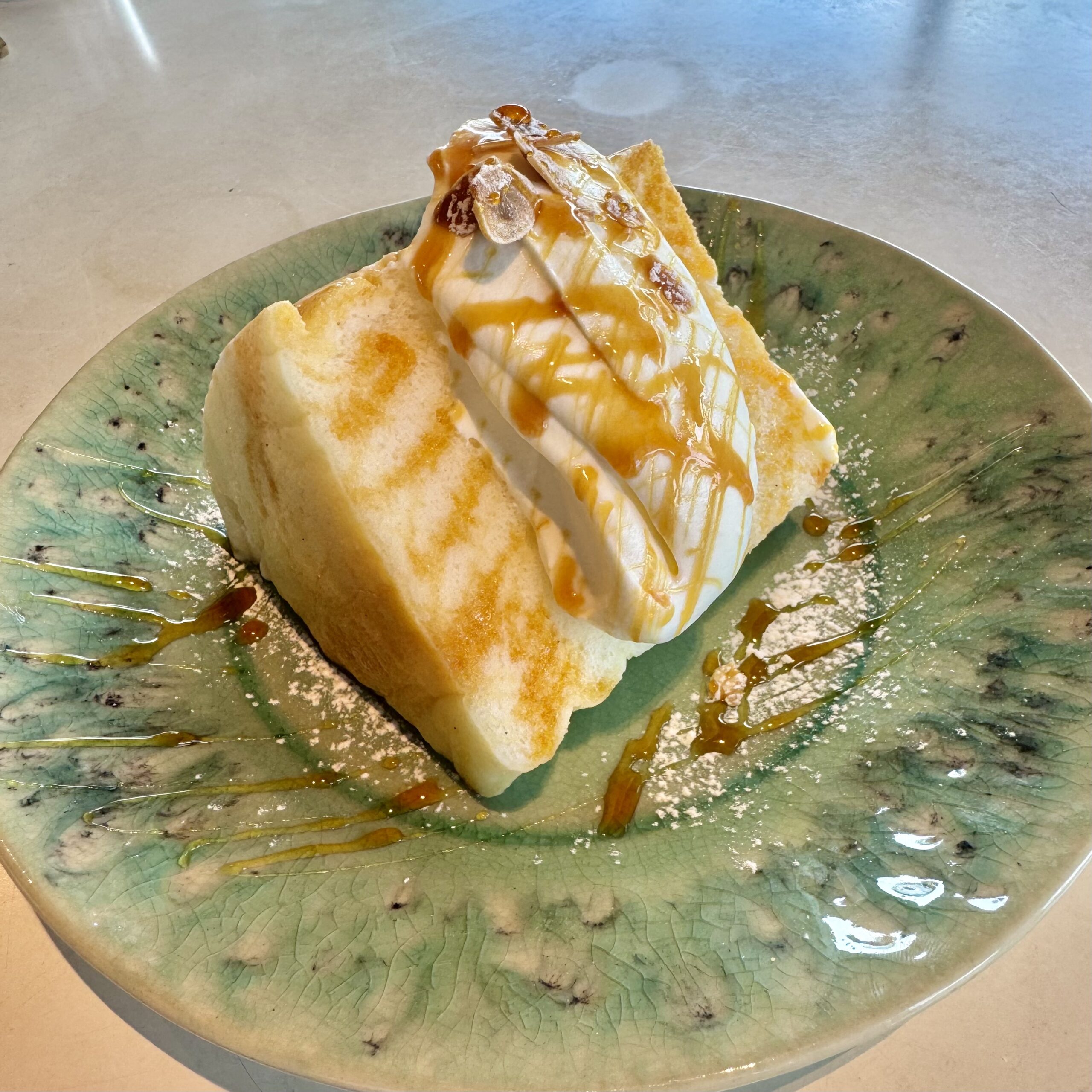 エンゼルフードケーキ
